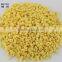 cut dehydrated apple dices
