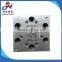  China Supplier Shutter Profile Foam Pvc Extrusion Mold