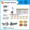 Industrial Fresh Potato Chips Making Machine with CE Certification ISO9001, Best Price