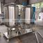 USA/ Germany /Russia / Canada hot sale Automatic CIP cleaning in-place system for brewery and juice