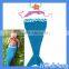 HOGIFT baby hat + hand-woven wool clothes Mermaid Art Photography clothes set