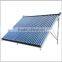 EN12975 Hot Sale Product Heat Pipe Tube Solar Collector