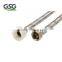 HS1837 Stainless Steel Braided Rubber Hose