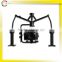High quality manufactory professional 3 axis gimbal dslr stabilizer for cameras videos