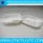 bathtub shaped plastic soap dish low price