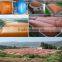 household power industry biogas mini home Digester tent