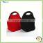 Fashion design Neoprene lunch tote bag
