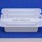 Microwave hot dog plate with lid,hot dog plate,kitchen utensils,house used tools,storage box,food container,plates