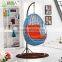 Hanging Chair Swing Chair Hanging Pod Chair