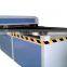 Dowell 1325 laser cutting bed for garments and textile industry/CE FDA cnc laser cutting machine