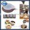Silicone Macaron Molds with 4 Tips Decorating Cake DIY Portable Durable Cooking Tools