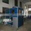 Automatic log saw kitchen toilet paper roll cutting machine