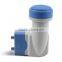 universal high power ku band lnb in twin