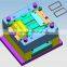 Zhuhai China plastic injection mould molding manufacturer free charge drawing 3D CAD                        
                                                Quality Choice