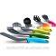 Professional Kitchen Cooking Set nylon Kitchen Tool