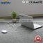Chargeable anti-theft tablet pc / phone display stand with cable protector