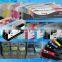 Inkstyle Continuous Ink Supply System CISS Bulk Ink System