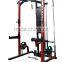 Weight Training System Strength Conditioning Rack/Power Cage