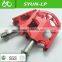 2015 Super light bicycle pedals B028 New developed European Norm pedals for cycle
