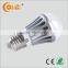 560lm 7W E27 Epistar smd5730 changeable led bulb