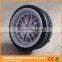 Lovely creative tire desktop clock