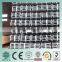 Q235 SS400 Q345 ST37 ST52 Hot tolled Steel I beam