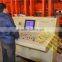 Rubber Tile Making Machine Concrete Mixer
