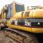 320C 320B 320D 325B 325C 325D 325L 330B 330C 330D 336D Caterpillar Excavator