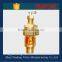 air compressor brass pressure regulating valve China supplier