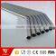 304 18/8 Stainless Steel Long Straws Set with Brush Bar Drinking Straw