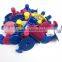 10 Hail PAINTLESS dent REPAIR tools NYLON rescue GLUE puller Tabs Dime size