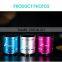 10W bluetooth speaker portable wireless car subwoofer