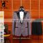new products 2016 High Quality italian style wholesale alibaba made to measure gem 2 piece man suit tuxedo with pants