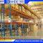 Warehouse storage heavy duty rack Warehouse Rack Use
