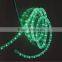 High quality 2wires led rope light