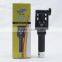 New wholesale monopod selfie stick with bluetooth shutter button YT888