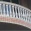 concrete art fence making machine from China manufacturer/Artistic enclosure machine