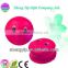 led happy music face for promotional gift item