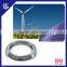 renewable energy power projects use slewing bearing