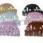 high quality fancy blace assorted colors plastic hair claw clip hair clips