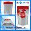 new arrivals 2016 food plastic bag top quality plastic food packaging bag