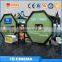 Big home cinema 7D cinema projector China 5d cinema 9d cinema