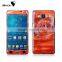 wholesale soft ultra thin clear TPU Case Cover for Samsung Galaxy A7 S5