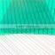 Roof Agricultural Polycarbonate Sheet Greenhouse