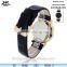 Chinese Wholesale Watches,Fashionable Mechanical movement Watches Men Genuine Leather Strap