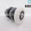 25mm/27mm Cheap Rates Shower Room Single Wheels                        
                                                Quality Choice