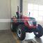 Chinese Agricultural Farm Tractor 80hp to 110hp Quality Choice Most Popular