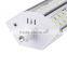 R7S 6W / 10W 85-265V 78mm 118mm LED Bulb 30pcs 48pcs 2835SMD Energy Saving LED Flood Light Floodlight Lamp White/Warm White