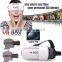 VR Box Headset Virtual Reality Glasses for 3D Movie Games