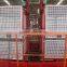 Alimark type Building Hoist Elevator Good Quality